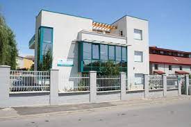 Program centrul de glaucom, timisoara str. Clinica De Oftalmologie Dr Berghian Cabinet Oftalmologic Din TimiÈ™oara