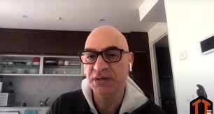 Australian announcer blasted over remark