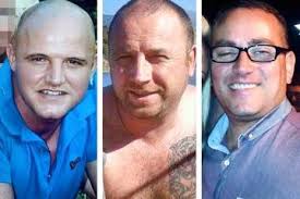 Kayakers who drowned in River Tyne were 'inexperienced'