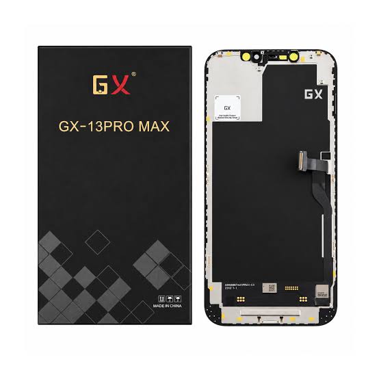 IPHONE GX DISPLAY - 13 PRO MAX 