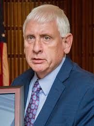 Bobby Dyer (politician)