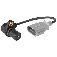 The crankshaft needs to be spinning for the sensor to determine its position relative to the crankshaft. Crankshaft Position Sensors Bosch Auto Parts