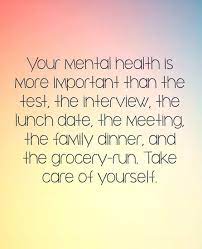 So get ready to get motivated and start moving toward your dreams. 80 Inspirational Mental Health Quotes Sayings Images