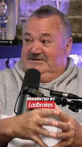 The Big Marn opens up