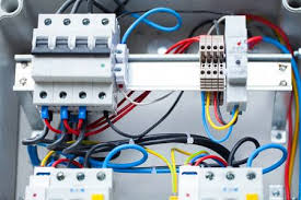 Which electrical wires is best for domestic wiring havells or finolex? House Wiring Stock Photos And Images 123rf