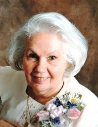 Obituary for Donna Marie (Shaw) Caughron