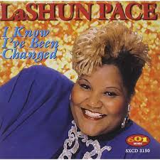 The Anointed Pace Sisters