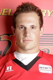 Jeremy Gaylor's Instagram, Twitter & Facebook