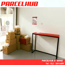 Poslaju bangi is one of the newest collection and operating centers of pos malaysia's leading courier poslaju. Parcelhub Parcelhub Is In Bangi Now We Provide All Facebook