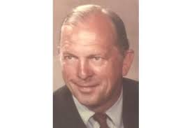 James Mitchener Obituary (2017)