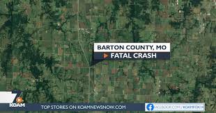 Two Joplin-area men killed in separate, unrelated crashes