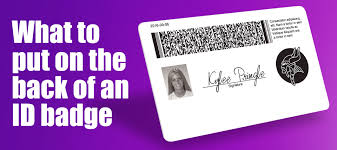 Type in your header {head teacher id card, homeschool student id card, etc.} in the footer, type the name of your homeschool How To Student Id Cards Idville