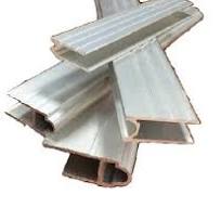 Flight case aluminum profile