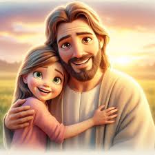 Jesus promises to receive believers unto himself