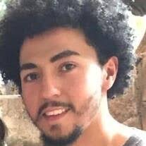 Justin Bonilla Obituary