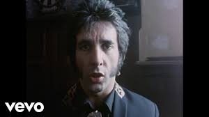 Blogography × All I ever knew… only you.