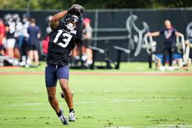 Texans receivers