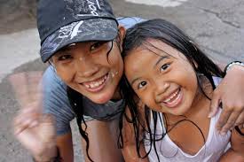 13 типов тайских улыбок. Что они означают? : boristayskey — LiveJournal