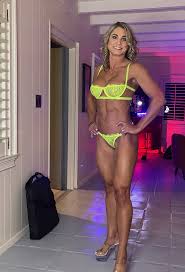 TW Pornstars - Nikkigrind69. Twitter. NIKKI flexing her muscles. swingers  swingerlifestyle abs. 2:06 AM - 16 Nov 2021