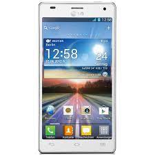 LG Optimus 4X HD P880 technische daten ...