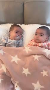 So proud of my angel and her angel baby girls. Jess they look just like  you, they have your smile, your eyes, your cheeks 🥰🥰 @jesynelson  #jesynelson #twinmum
