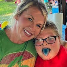 Trina Stephens's Instagram, Twitter & Facebook