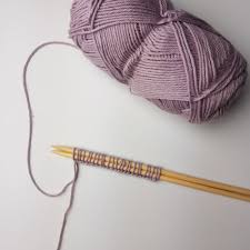 How many rows formula for custom size knitting. 4 Knitting Tips That Can Save You A Lot Of Trouble Hobbii Com