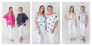 A complete lifestyle collection from italy. Made In Italy Clothing Barnsley Pookie Womenwear