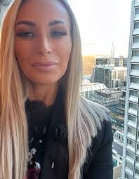 Meghan Franks's Instagram, Twitter & Facebook