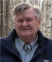 Dennis Timm Obituary (1941