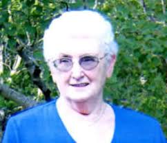 Obituary information for Mary Friesen