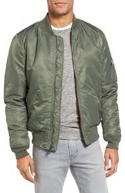 Schott Nyc Ma 1 Flight Jacket Flight Jacket Mens Lightweight Jacket Jackets