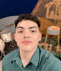 Joel Vieira's Social Media Portfolio