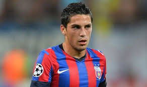 7 mai 1993) este un fotbalist român care joacă pentru fc steaua bucurești. Nicolae Stanciu Alchetron The Free Social Encyclopedia
