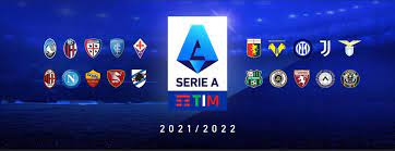 Serie a 2021/22 (liga, italien) ⬢ 24. Serie A Kompakt Home Facebook