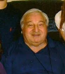 Obituary information for Dominic Marotti