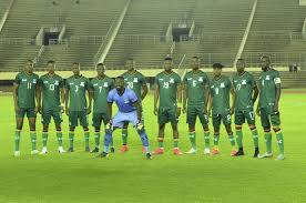 De hoogste klasse in duitsland wordt pas sinds 1963 in één reeks gespeeld. Zambia Salvage Some Pride After Daka Brace Sinks Already Qualified Zimbabwe Zamfoot