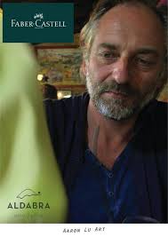 Faber-Castell| the concept [Malta] Aaron Lu Art