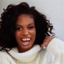 Janee Monique Snead Obituary