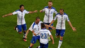 Pagina non ufficiale non gestita dal vero giaccherini. Giaccherini And Pelle Score As Italy Beat Belgium In Euro 2016 Group E Sport360 News
