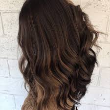 Diy at home hair color: 40 Best Brown Balayage Hair Colours For 2021 All Things Hair Uk