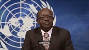 United nations conference for trade and development (unctad). Mukhisa Kituyi Secretary General Unctad Video Message For Wsis Forum 2018 Youtube