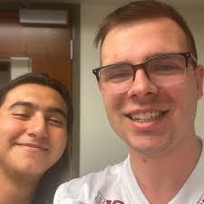 Joshua Mahan's Instagram, Twitter & Facebook