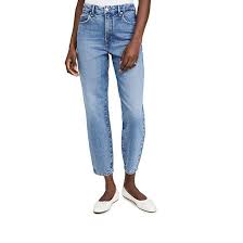 Boyfriend jeans — everybody's got 'em. Bly2vjw Jofkvm