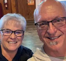 It's Pastor Appreciation Month and we appreciate our Campus Pastor