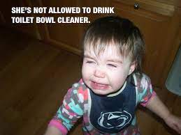 30 More Reasons Your Kids Are Crying