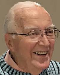 Douglas Halley Obituary (2020)