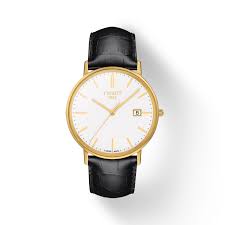 In diesem kurzen tutorial zeige ich dir wie du mit hilfe des rotationspunktes und der. Tissot Goldrun Sapphire 18k Gold T9224101601100 Tissot Deutschland