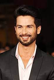 Shahid Kapoor Imdb 47 days of the shoot during covid. shahid kapoor imdb