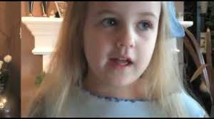 Presenting, Bella English!